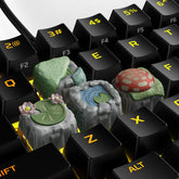 HX3D Movement Set - Nature